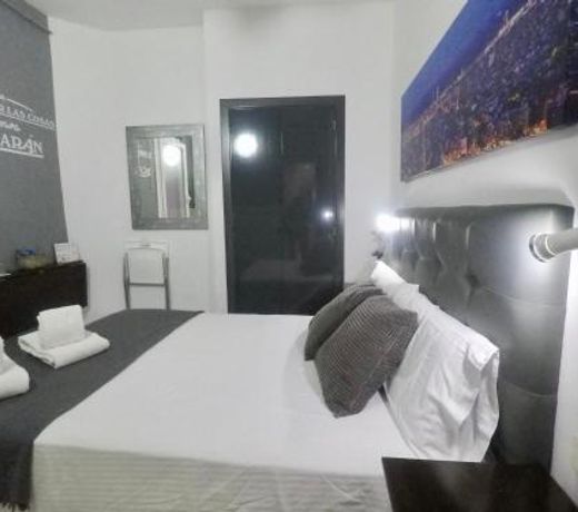 Hostal Lleida