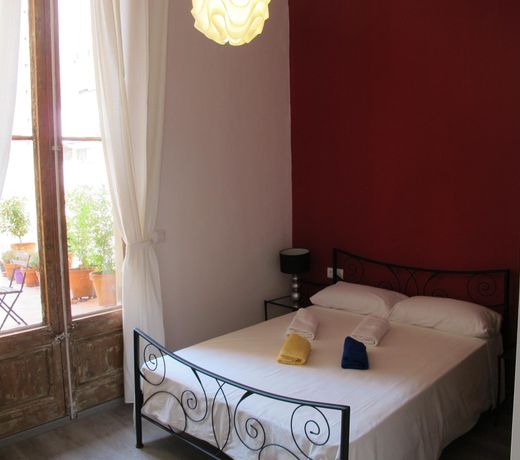 ZOOROOMS Boutique Guesthouse