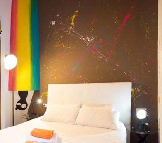 ZOOROOMS Boutique Guesthouse