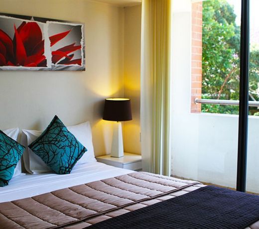 Waldorf Randwick Serviced Apartments