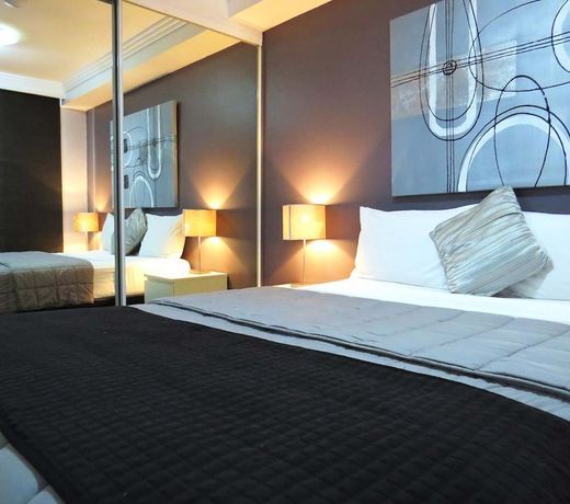 Waldorf Randwick Serviced Apartments