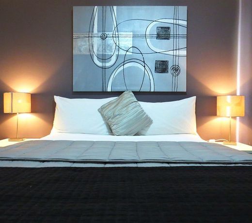 Waldorf Randwick Serviced Apartments
