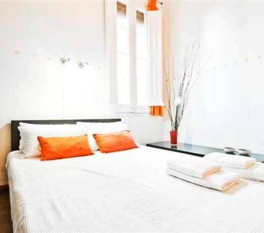 APARTCELONA GRACIA