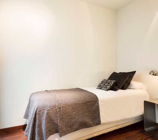 My Space Barcelona Executive Apartments Center