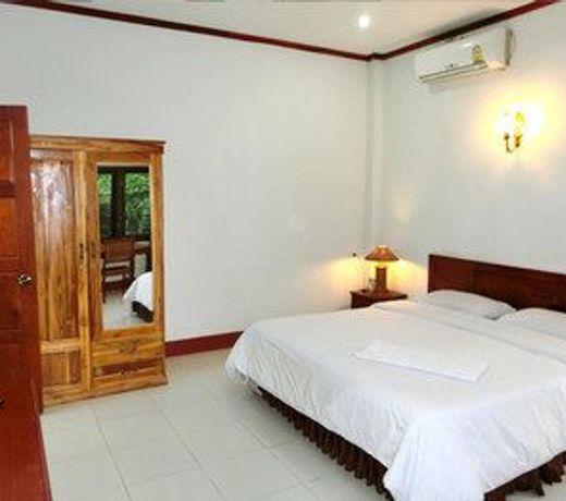 Villa Sisavad Guesthouse