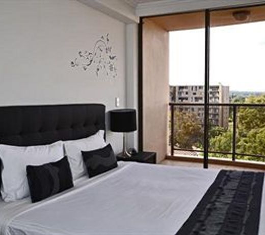 Fiori Apartments