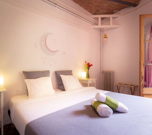 Primavera Hostel