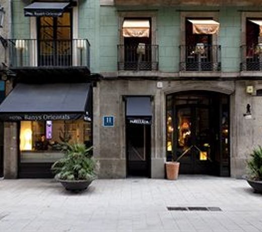 Chic&basic Habana Hoose Hotel