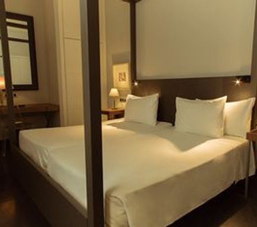 Chic&basic Habana Hoose Hotel
