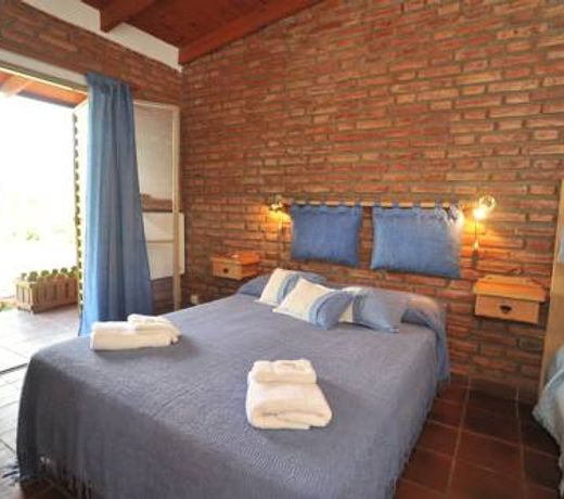 Castelar - Hotel & Apart
