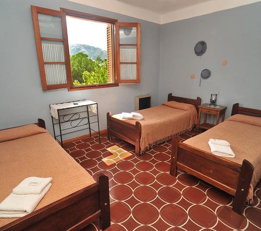 Castelar - Hotel & Apart