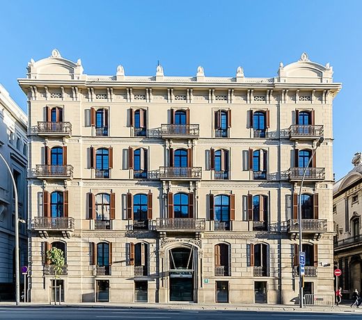 Hotel Ciutadella Barcelona