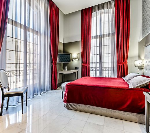 Hotel Ciutadella Barcelona