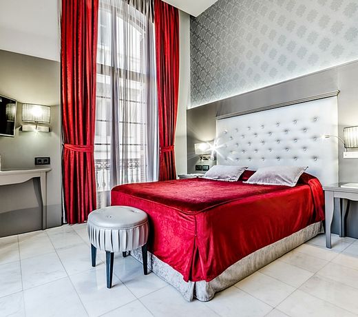 Hotel Ciutadella Barcelona