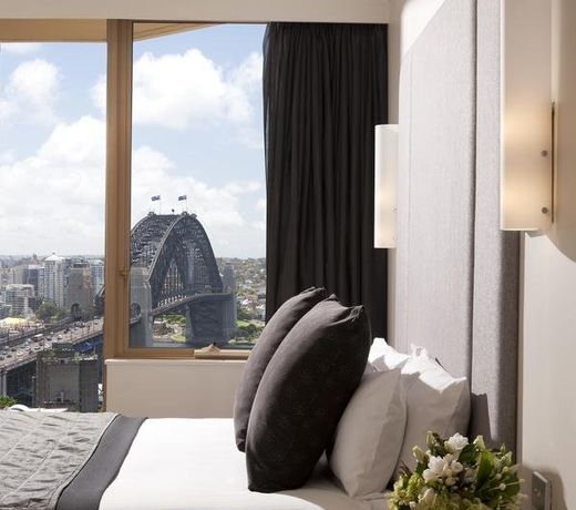 The Sebel Quay West Suites Sydney