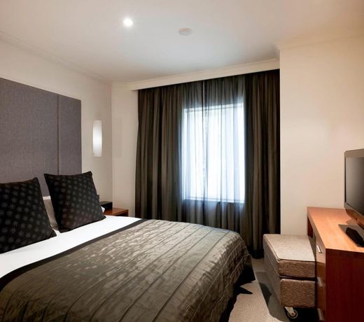 The Sebel Quay West Suites Sydney
