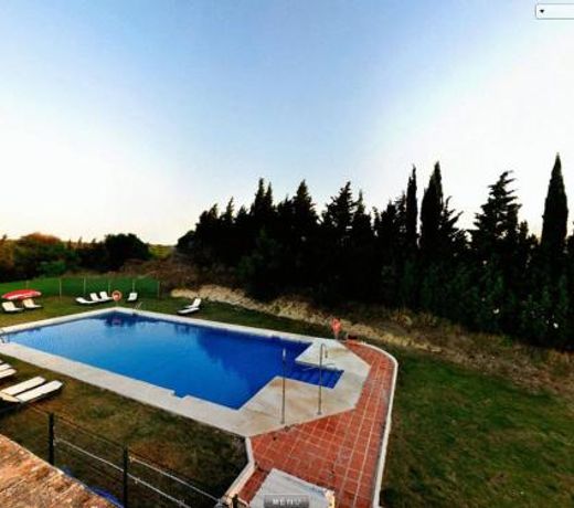 El Palomar de la Breña