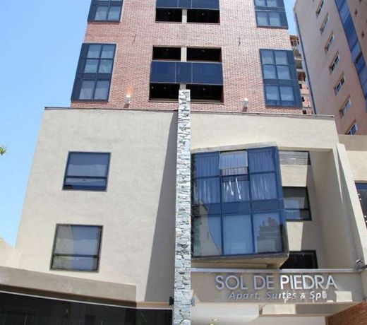 Sol de Piedra Apart, Suites & Spa