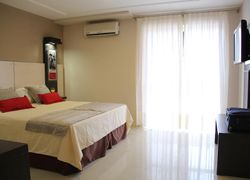 Sol de Piedra Apart, Suites & Spa фото 2, г. Кордоба, 