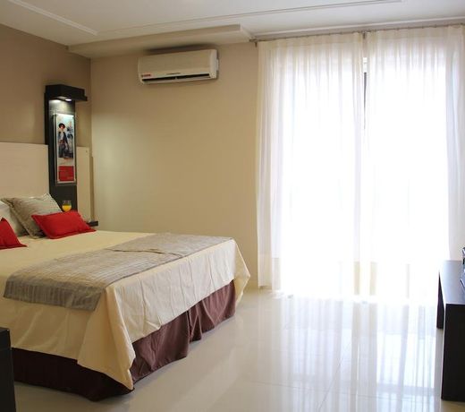 Sol de Piedra Apart, Suites & Spa