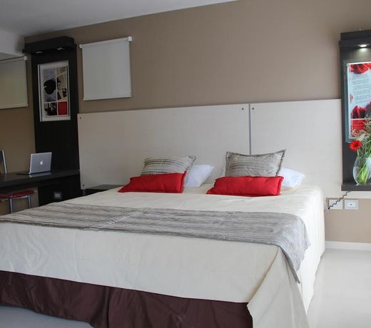 Sol de Piedra Apart, Suites & Spa