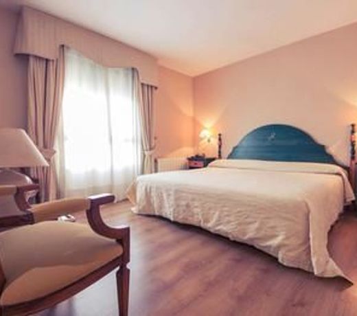 Hotel Rio Badajoz