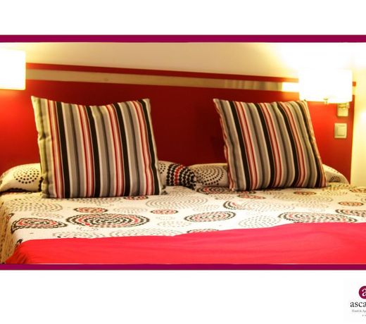 Aparthotel Ascarza Badajoz