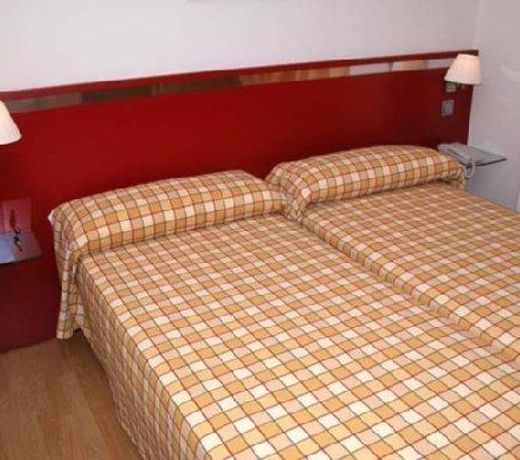 Aparthotel Ascarza Badajoz