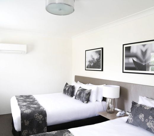 The Lurline Randwick