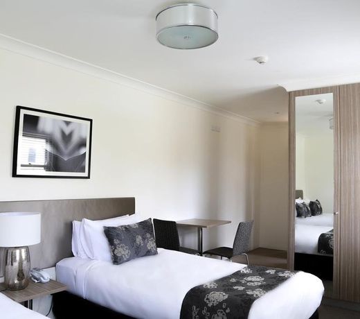The Lurline Randwick