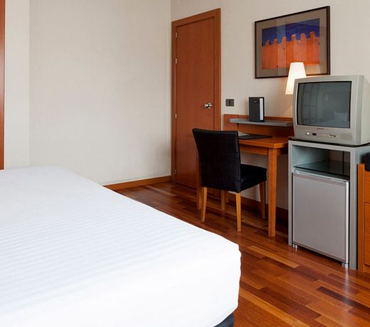AC Hotel Badajoz by Marriott
