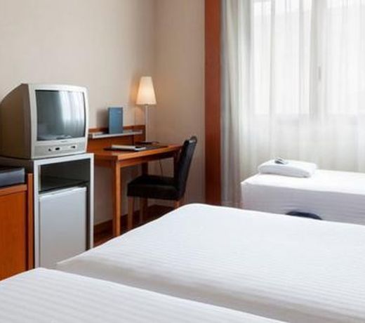 AC Hotel Badajoz by Marriott