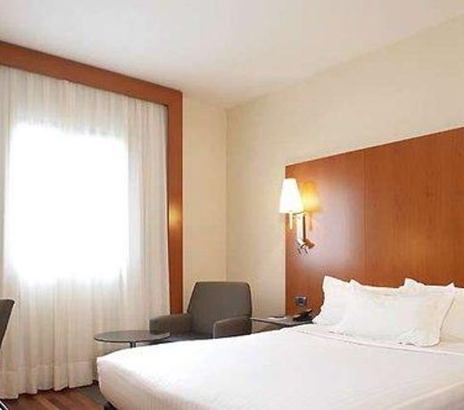 AC Hotel Badajoz by Marriott
