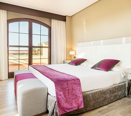 Ilunion Golf Badajoz