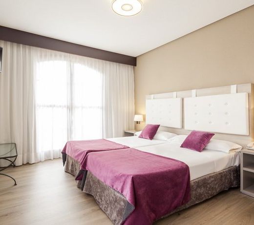Ilunion Golf Badajoz