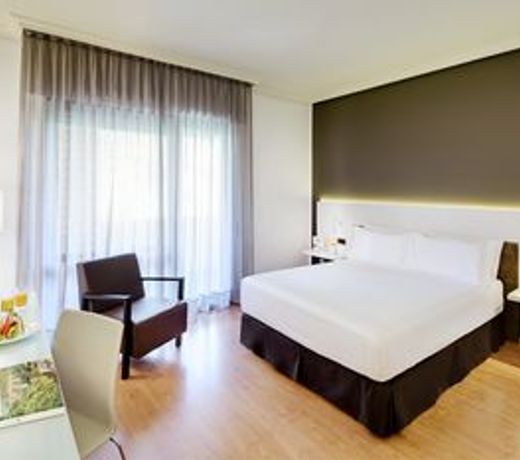 Sercotel Gran Hotel Zurbarán