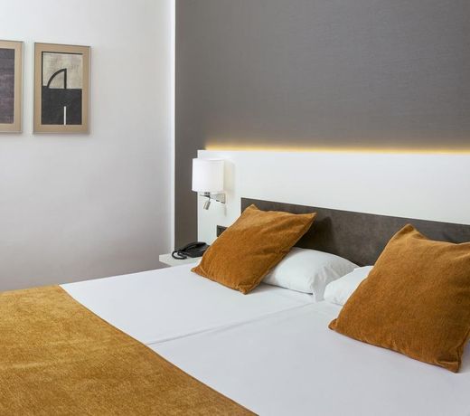Sercotel Gran Hotel Zurbarán