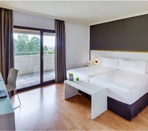 Sercotel Gran Hotel Zurbarán