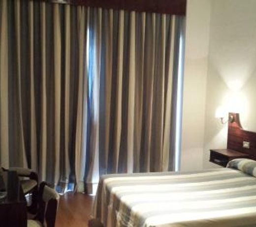 Hotel Lisboa