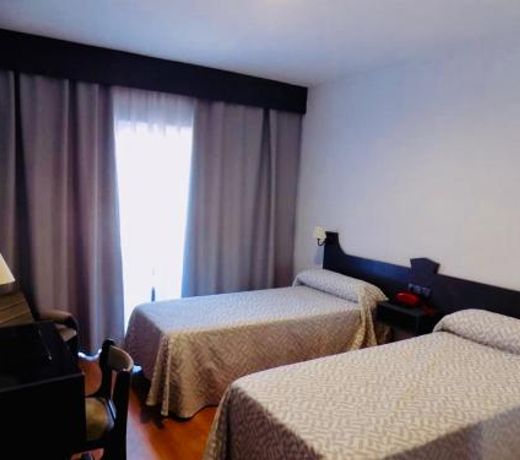 Hotel Lisboa