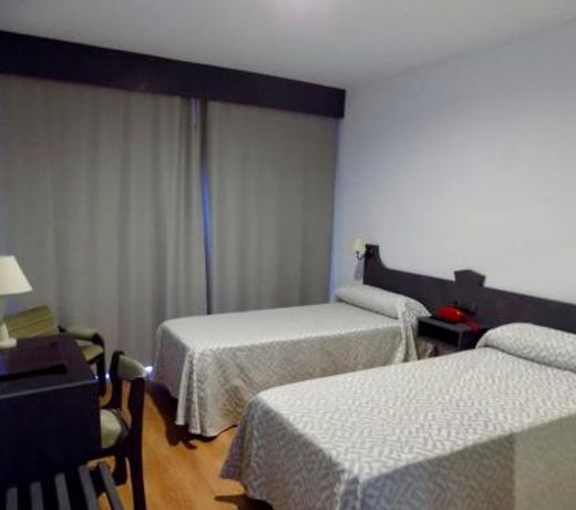 Hotel Lisboa