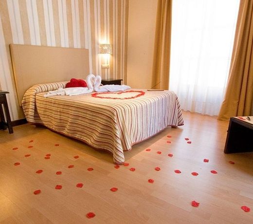 Hotel San Marcos