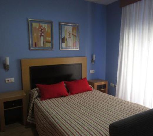 Hotel San Marcos