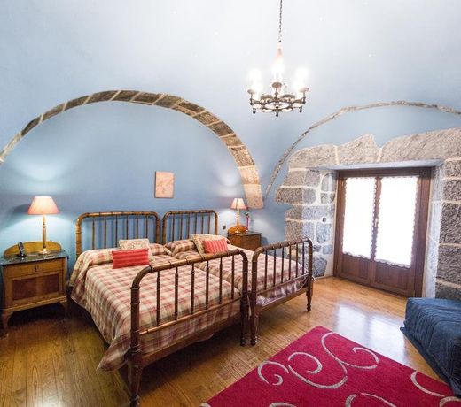 Hotel LarraÃ±aga