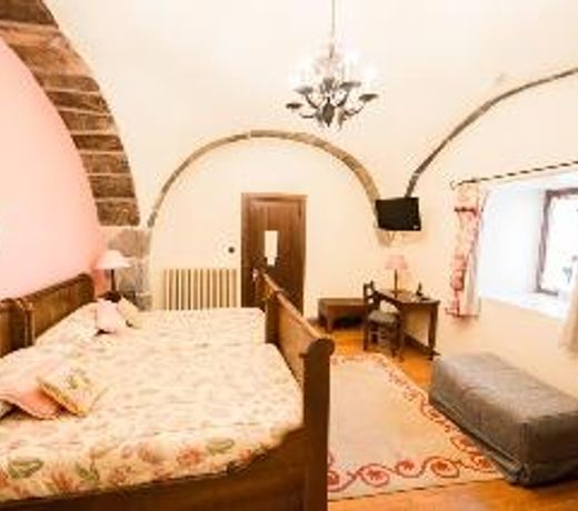 Hotel LarraÃ±aga