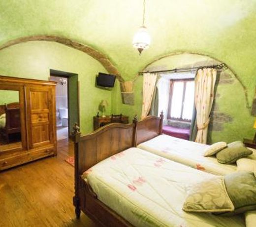 Hotel LarraÃ±aga