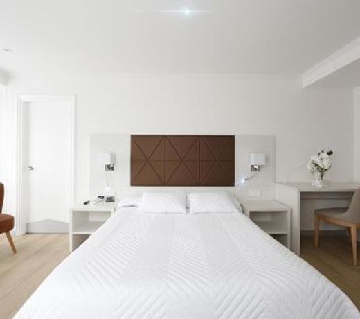 Hotel Loiola