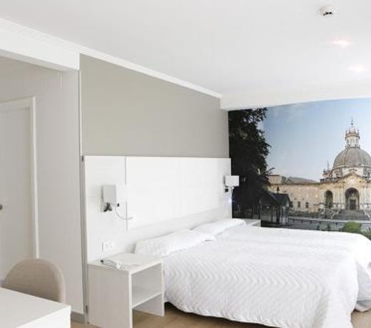 Hotel Loiola