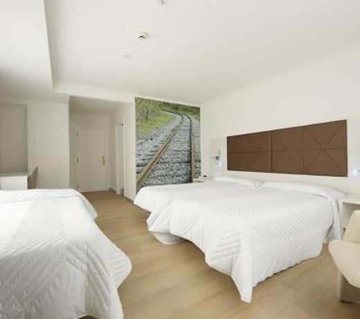 Hotel Loiola