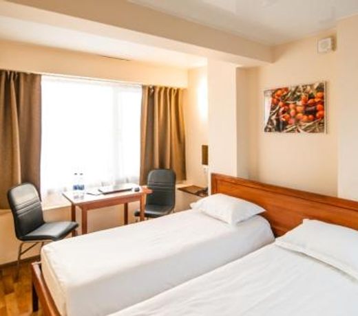 Discovery Hotel